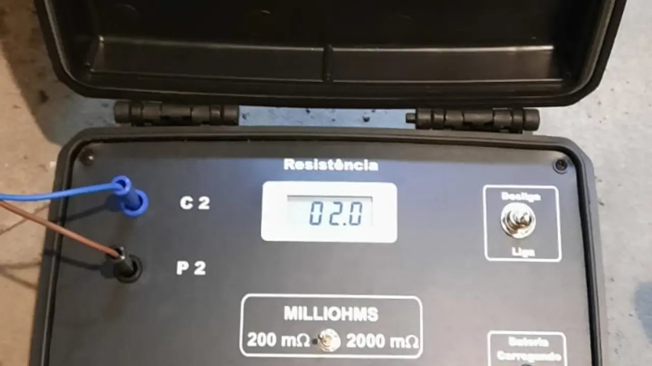 medicao-resistencia-eletrica